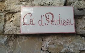 Segarati Relax Ca Perdissi